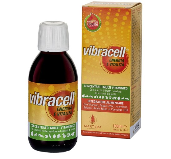 VIBRACELL 150ML