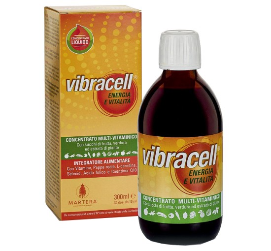 VIBRACELL 300ML