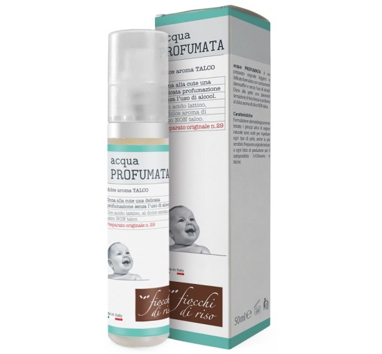 FDR Acqua Prof.Talc 50ml