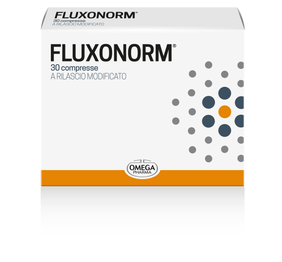 FLUXONORM 30 Cpr