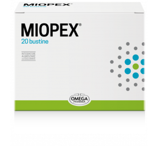MIOPEX 20 Bust.