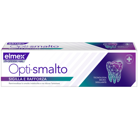 ELMEX DENTIFRICIO PROT SMALTO