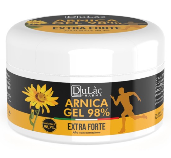 ARNICA GEL 98% 300ML