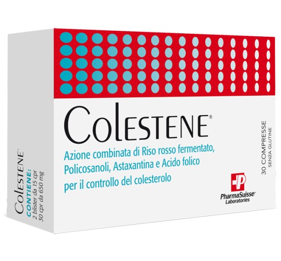 COLESTENE 30CPR