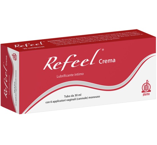 REFEEL Crema 30ml