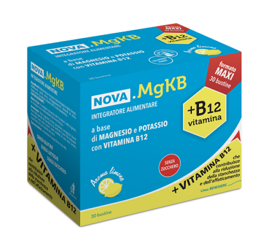 NOVA MGKB 30 Bust.5g