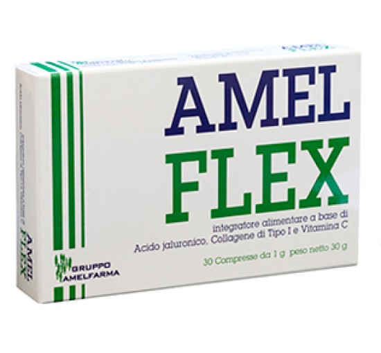 AMELFLEX 30 Cpr