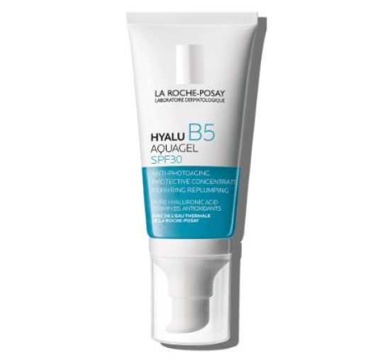 HYALU B5 AQUAGEL SPF30 50ML