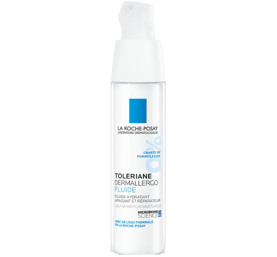 TOLERIANE DERMALLERGO FLUI40ML