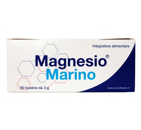 MAGNESIO Marino 90 Bust.3g