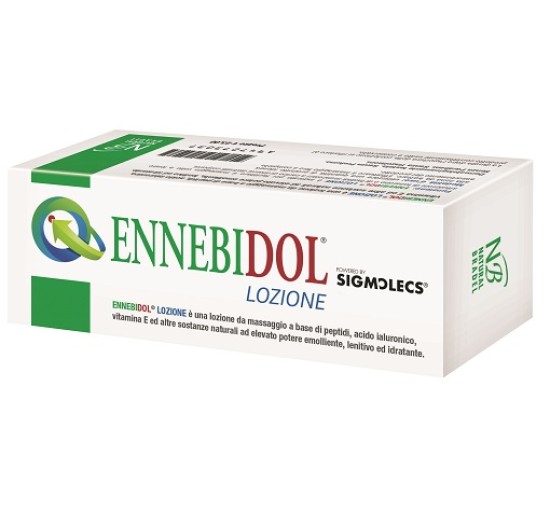 ENNEBIDOL LOZIONE 50ML