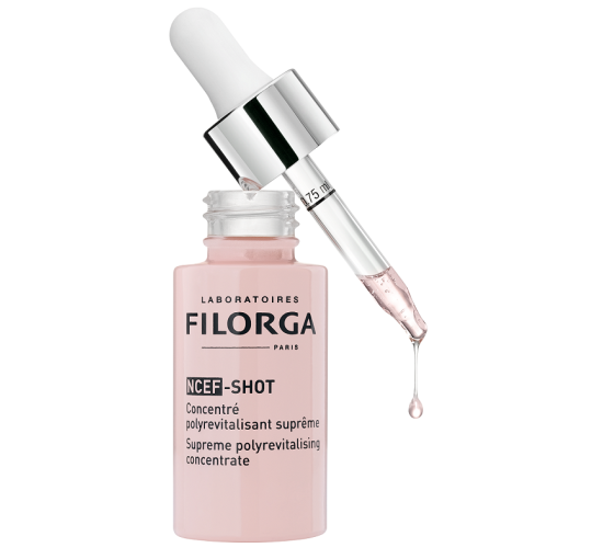 FILORGA NC EF SHOT 15ML