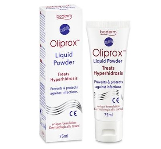 OLIPROX Polv.Liquida 75ml