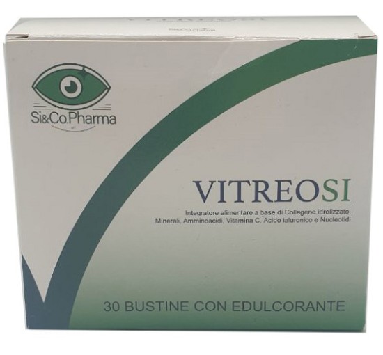 VITREOSI 30BUST