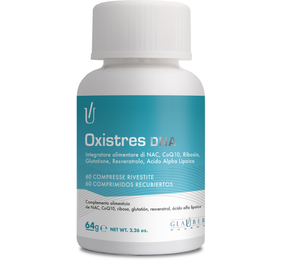 OXISTRES 60G 60CPR