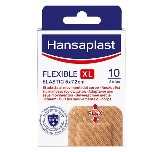 HANSAPLAST CER ELASTIC GIN10PZ