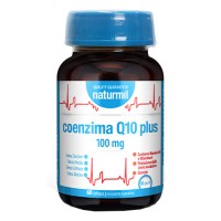 NATURMIL COENZIMA Q10 PLU60CPS