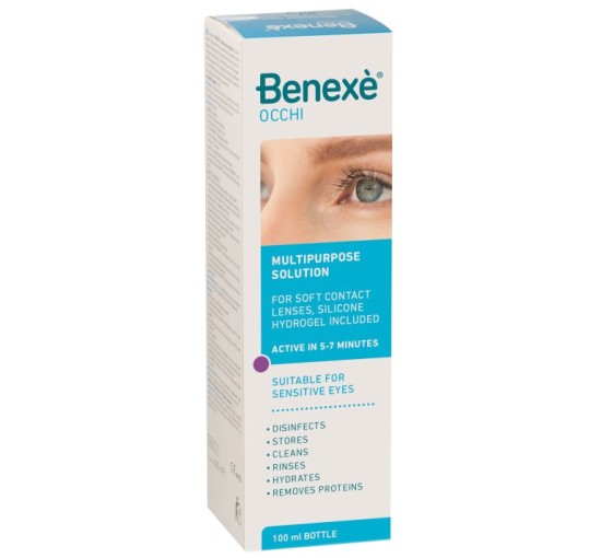 BENEXE' SOLUZIONE UNICA 100ML