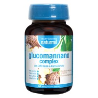 NATURMIL GLUCOMANNANO COMPLEX