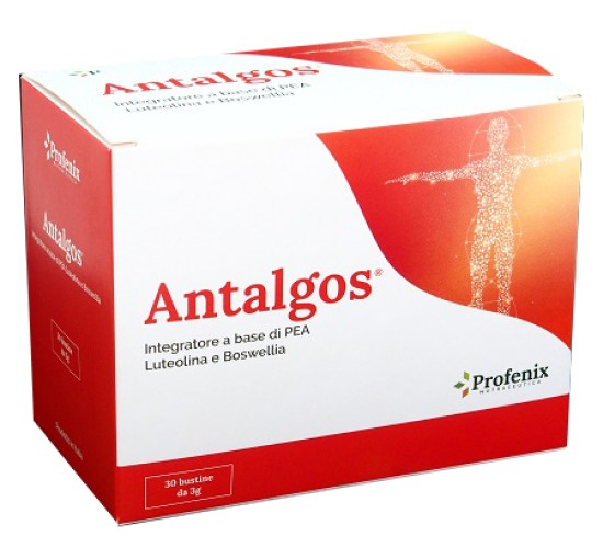 ANTALGOS 30BUST