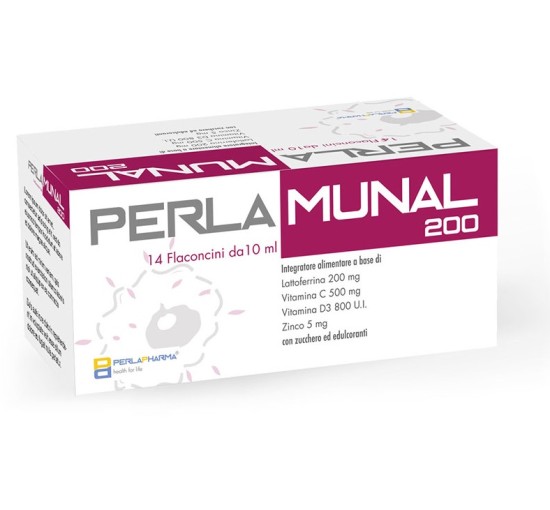 PERLAMUNAL 200 14FL