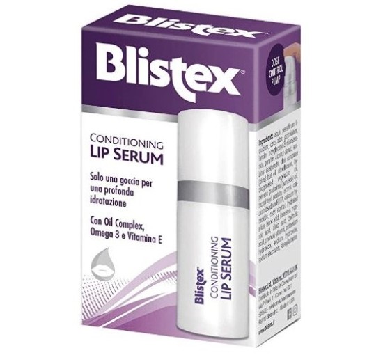 BLISTEX Conditioning Lip Serum