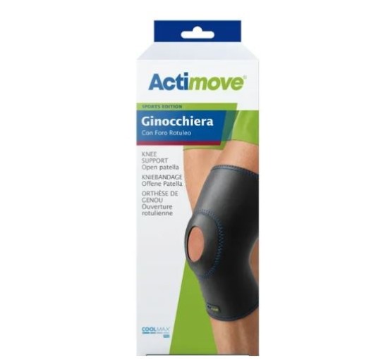 ACTIMOVE SPORTS ED GINOCCH M