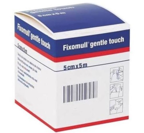 FIXOMULL Gentle Touch 5mtx5cm