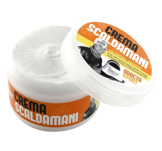 ADACTA CREMA SCALDA MANI 250ML