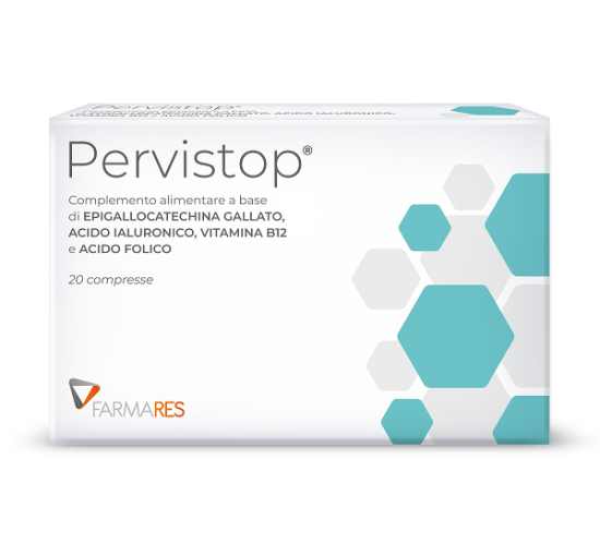 PERVISTOP 20CPR