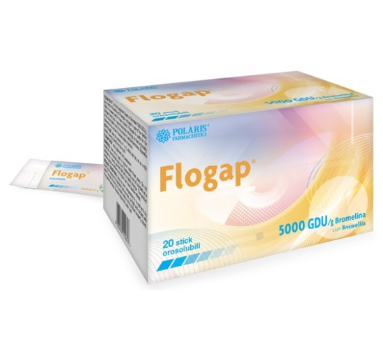 FLOGAP 5000 GDU 20STICK