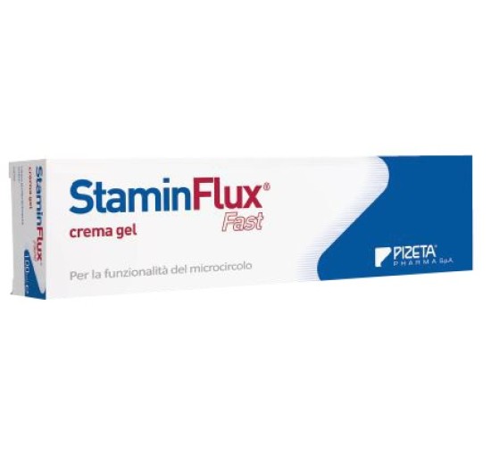 STAMINFLUX FAST CREMA GEL100ML