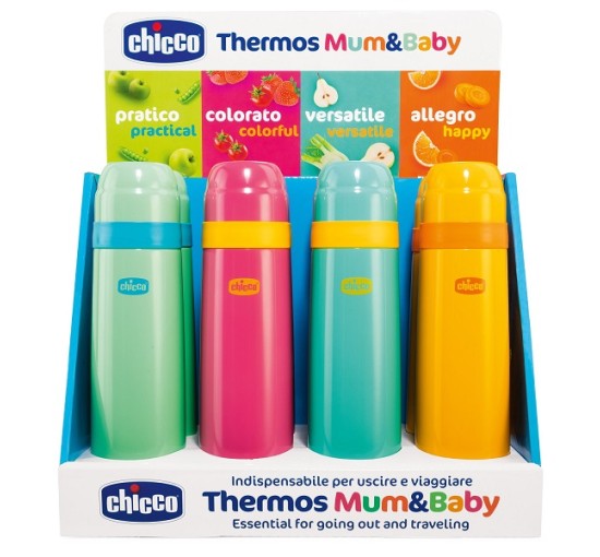 CH Thermos Liquidi 500ml