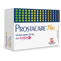 PROSTACARE PLUS 30SOFTGEL