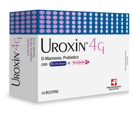 UROXIN 4G 14BUST