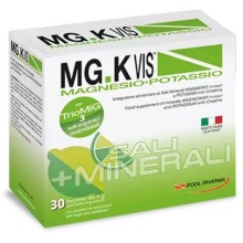 MGK VIS LEMONADE 30BUST