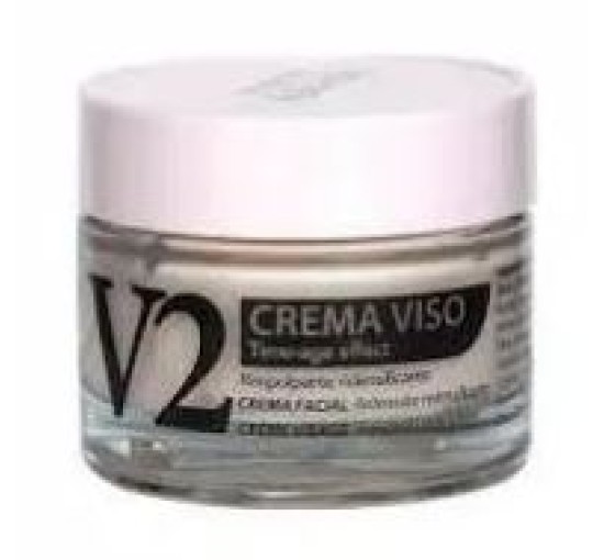 LOVREN CREMA VISO TIME AGE EFF