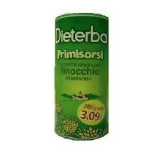 PRIMISORSI Tis.Finocchio 200g