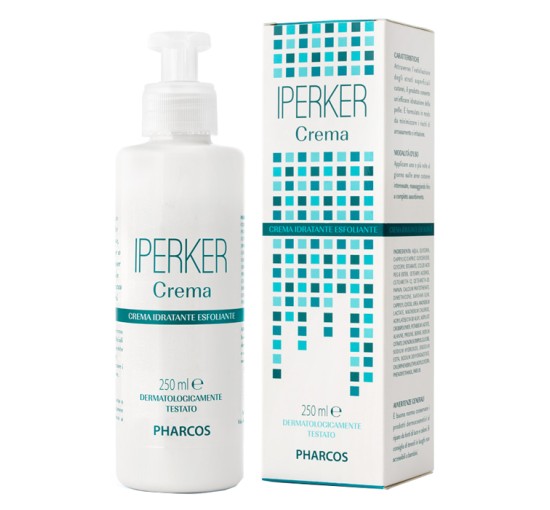 IPERKER Cr.Idr.Esf.250ml