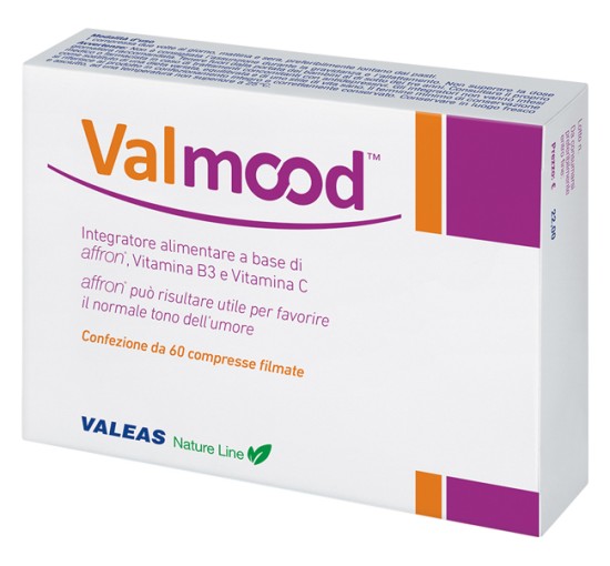 VALMOOD 60CPR FILMATE