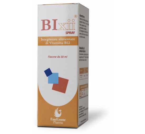 BIXII 30ML