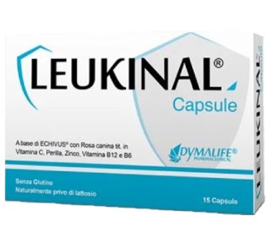 LEUKINAL 15 Cps