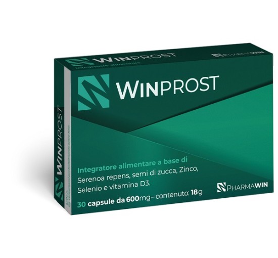 WINPROST 30CPS