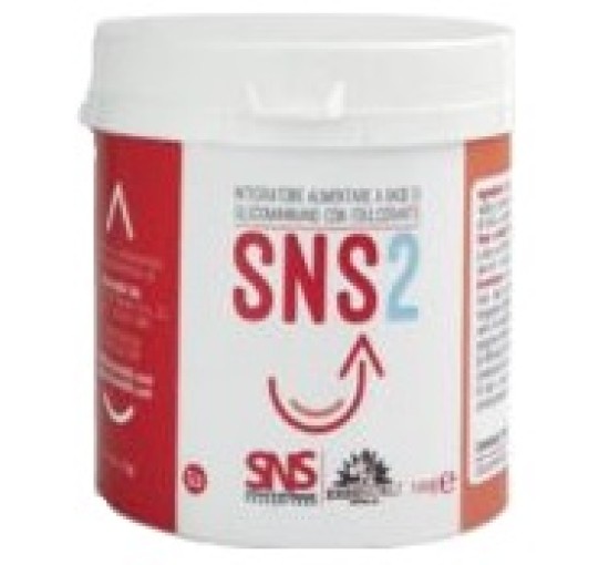 SNS*2 100g