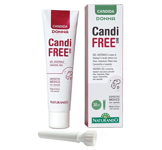 DONNA CANDIFREE DM 30ML