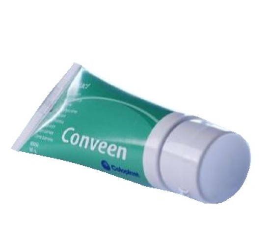 CONVEEN CRITIC BARRIER 100G