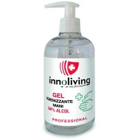 INNOLIVING GEL IGIEN MANI 500