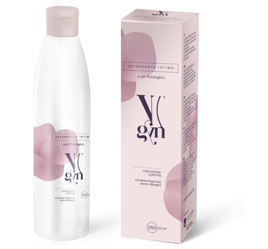 V.GYN Deterg.250ml