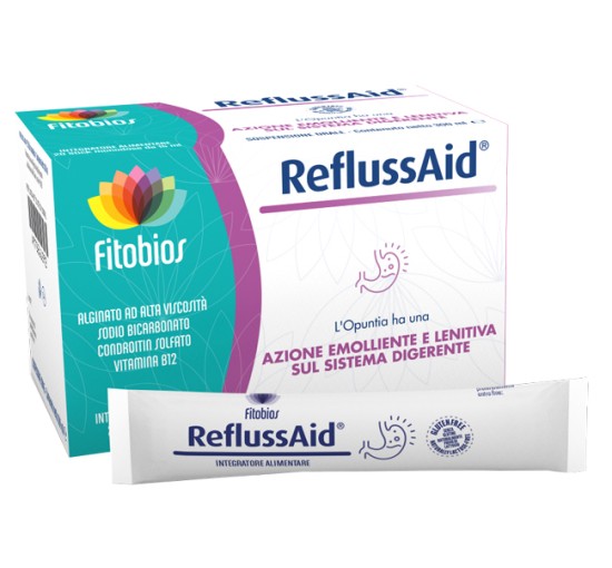 REFLUSSAID 20 Stick