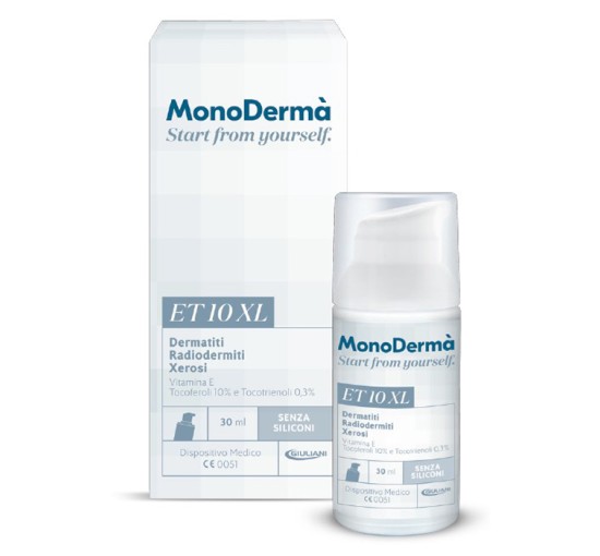 MONODERMA ET10 XL Flac.30ml